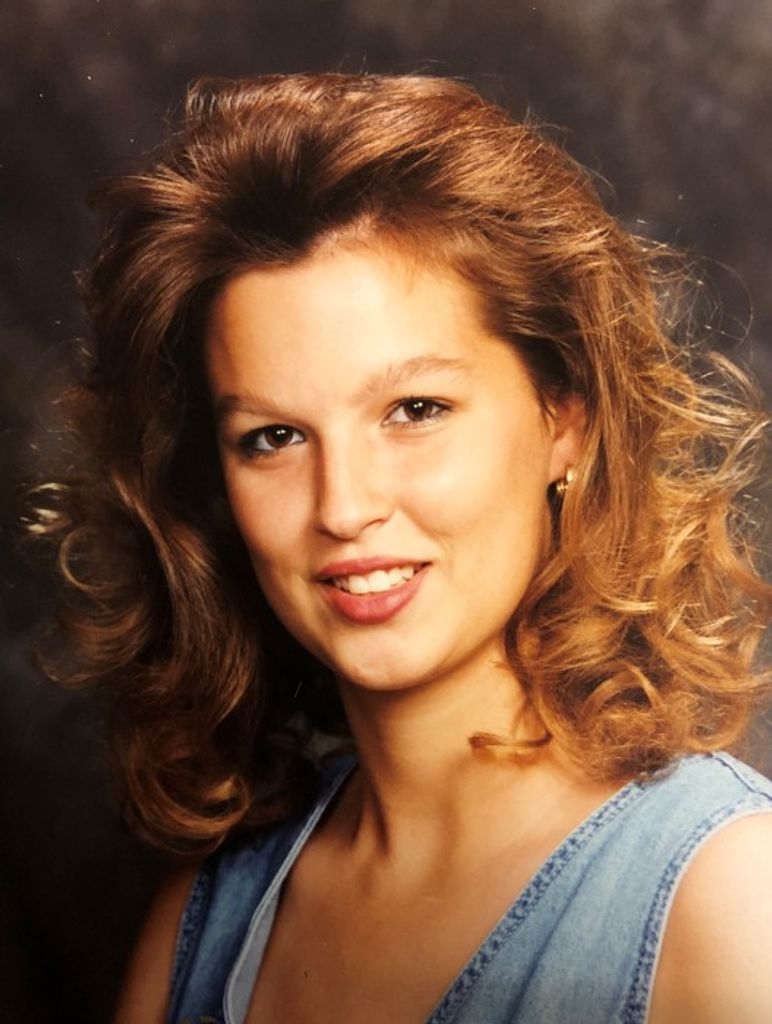 Jessica Laurel (Rybka)  Brown Profile Photo