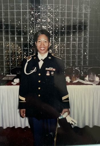 Sfc Ayra Anays Tompkins Salvatierra photo gallery thumbnail 3 of 82