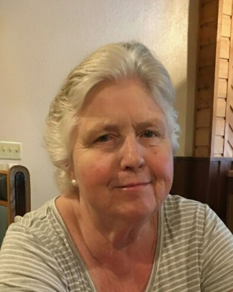 Geraldine "Gerrie" Allen Profile Photo