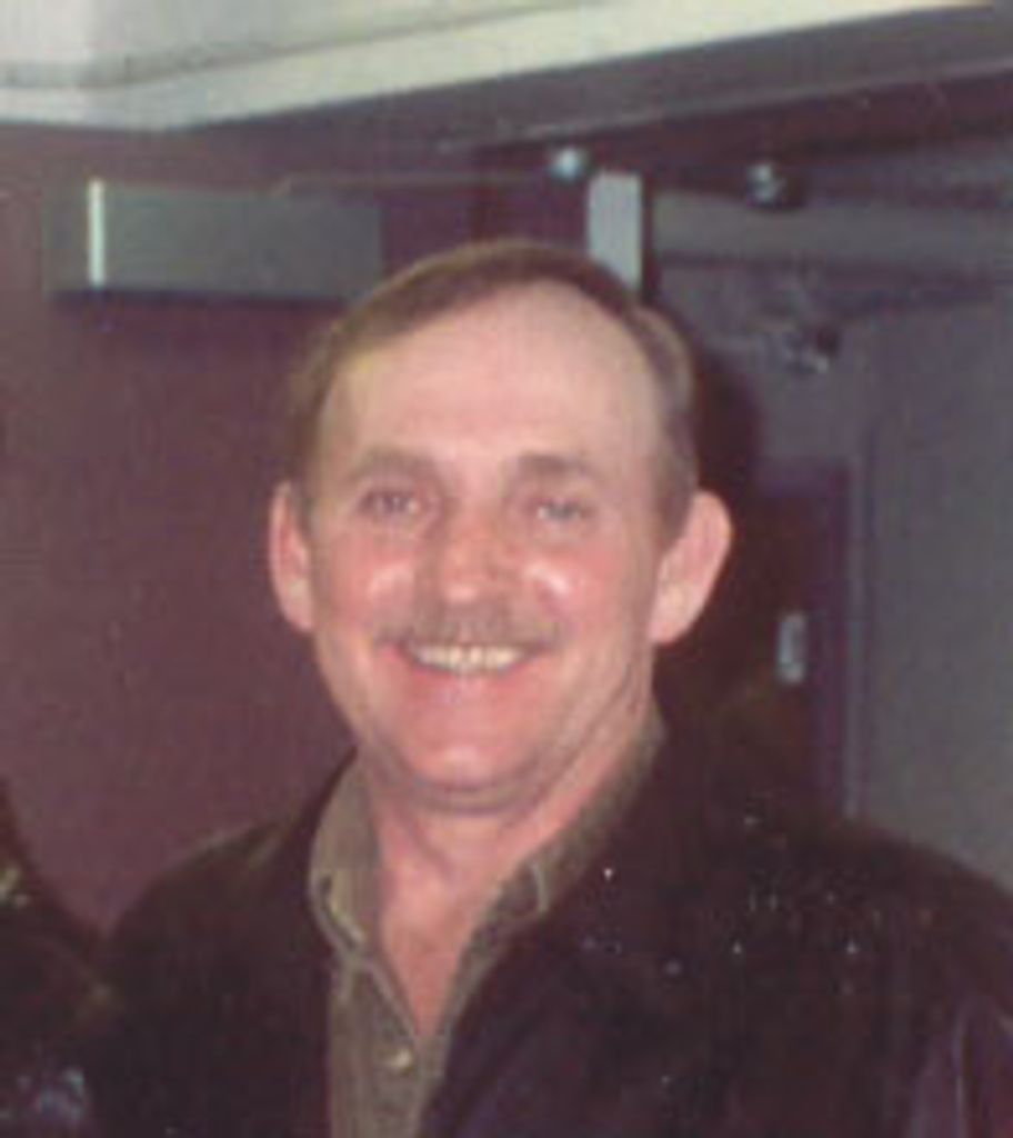 Robert Bergland