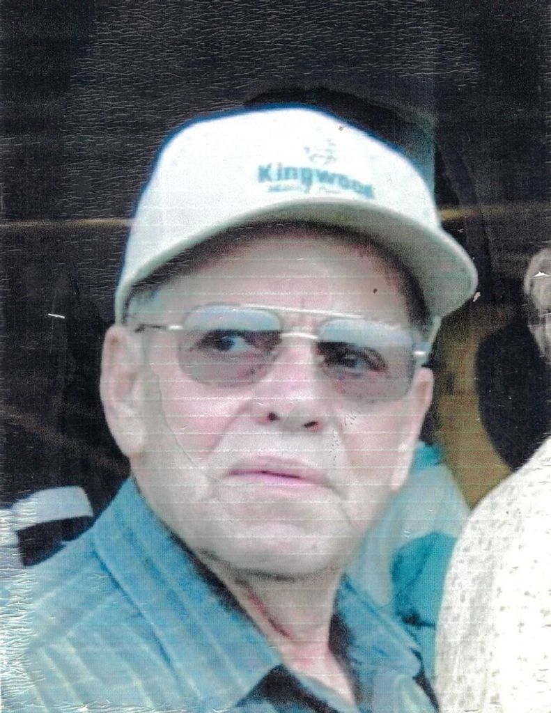 Harry Clayton Rodeheaver