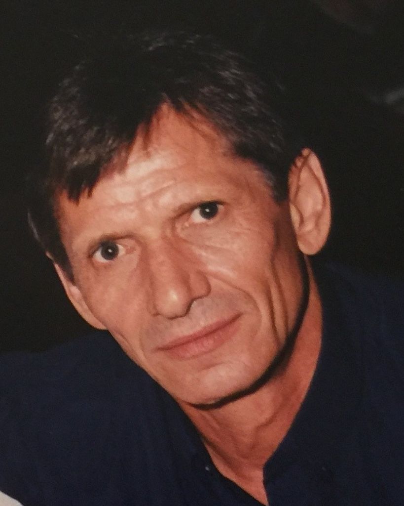 Michael Dulin Profile Photo