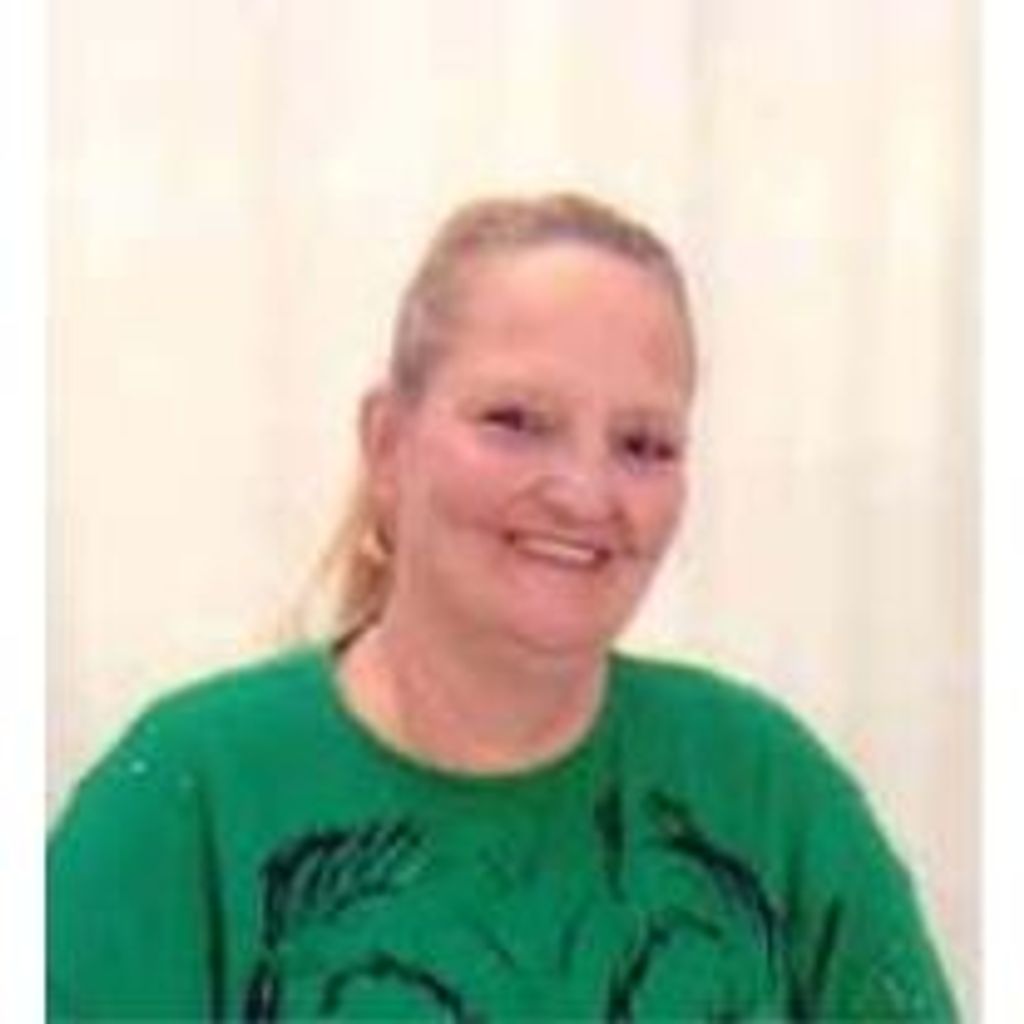 Angela Ann Yeoman