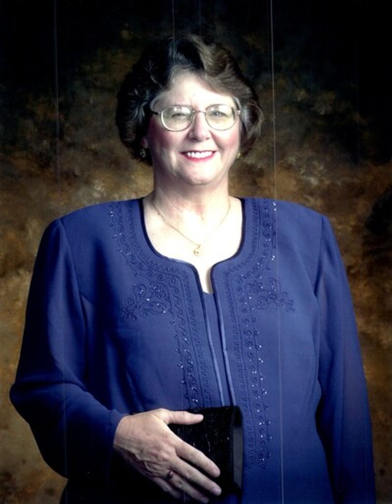 Paula Faye Cosson Profile Photo