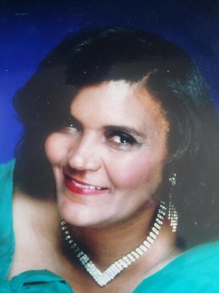 Shirley Ann Wimbish Harris Profile Photo