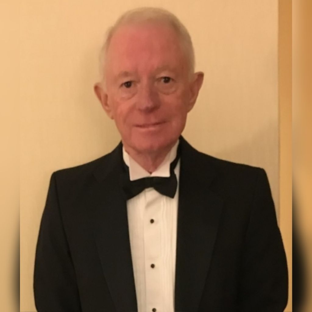 Mr. Kenneth Alvin Brown