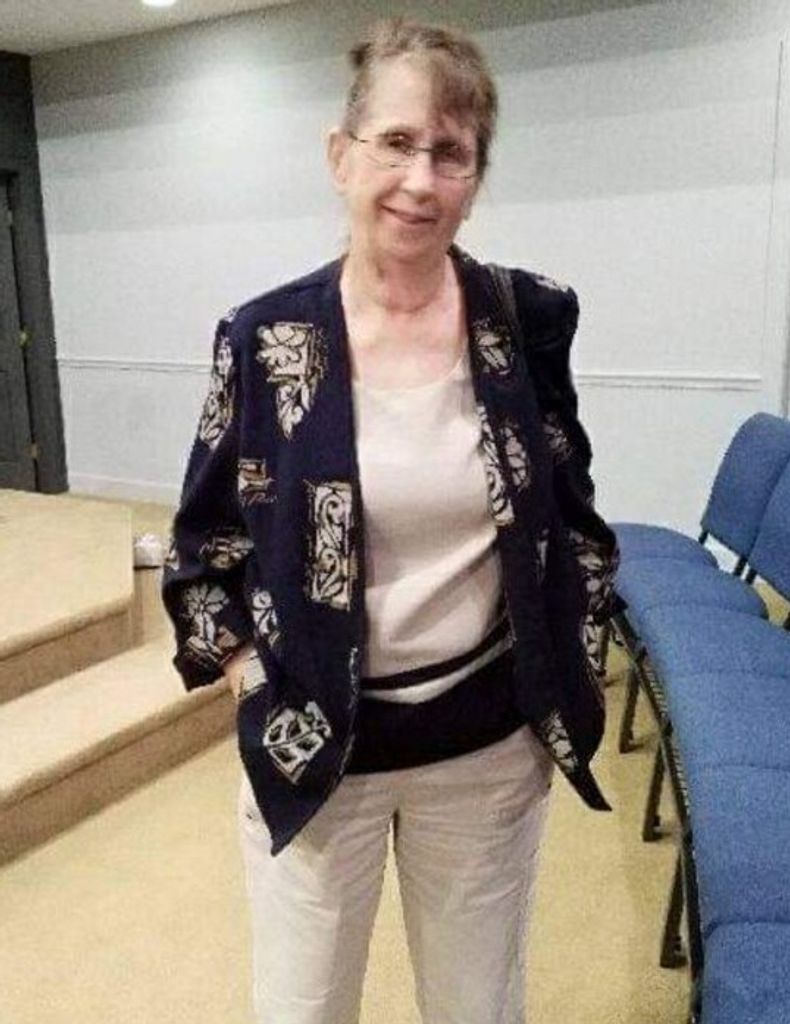 Brenda Bailey