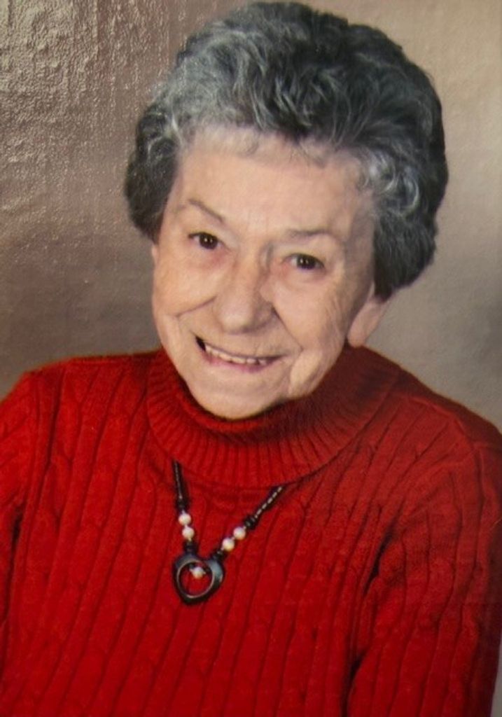 Dorothy Combs Weaver Profile Photo