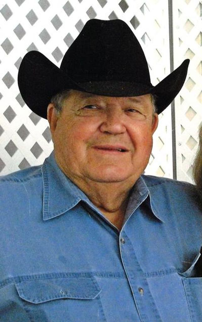 George "Doc" Walker Chaney Profile Photo