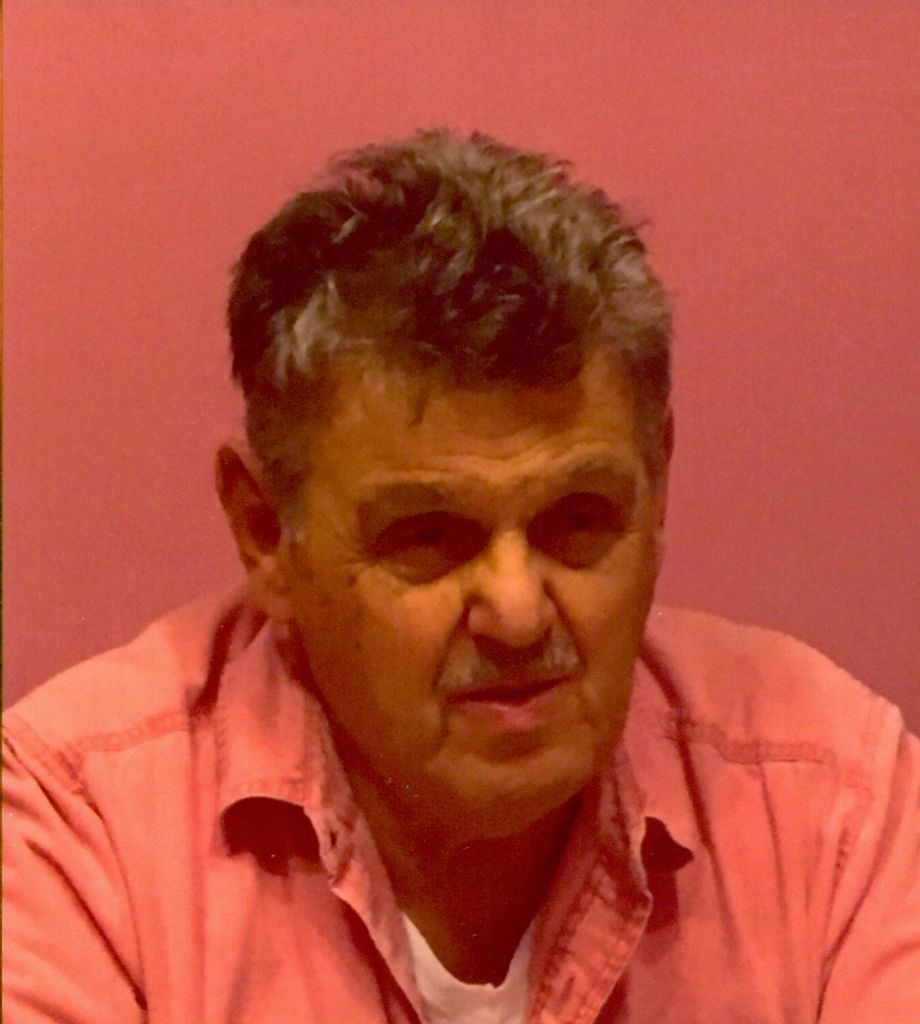 Frank P. D'Annunzio Sr.