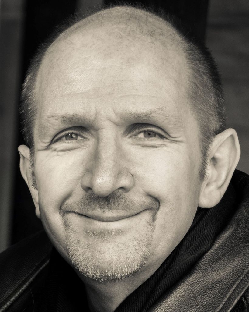 Michael Julien Pavlo