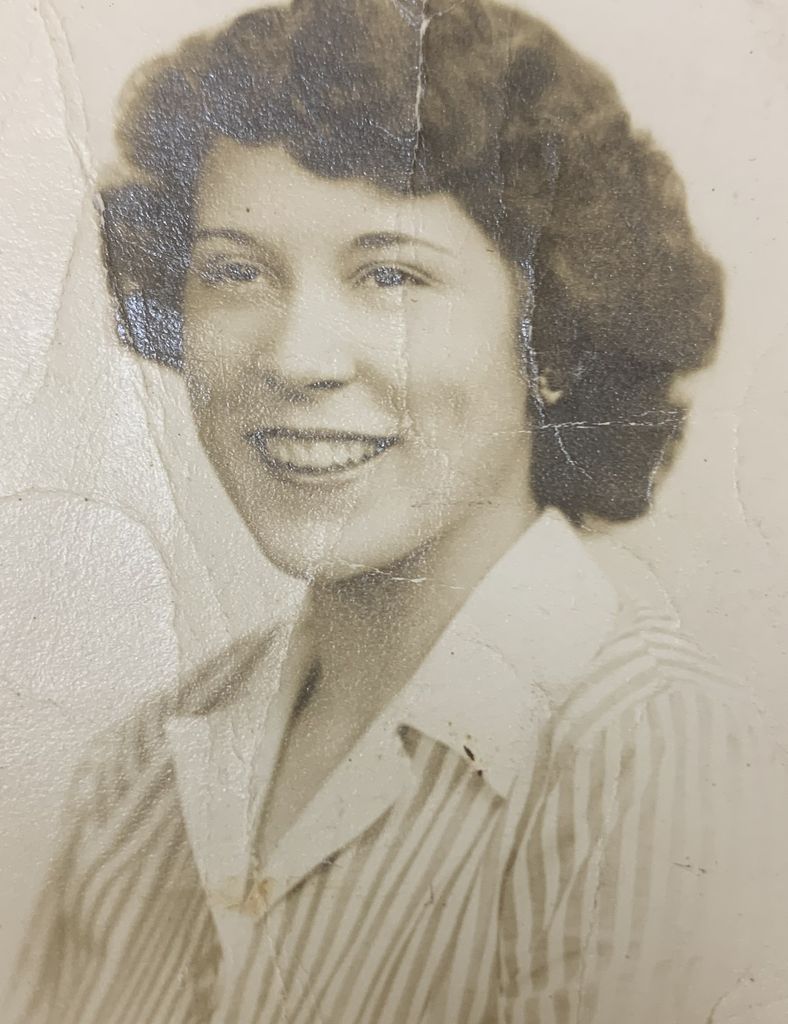 Jeanne Mcgovern Hobson Profile Photo