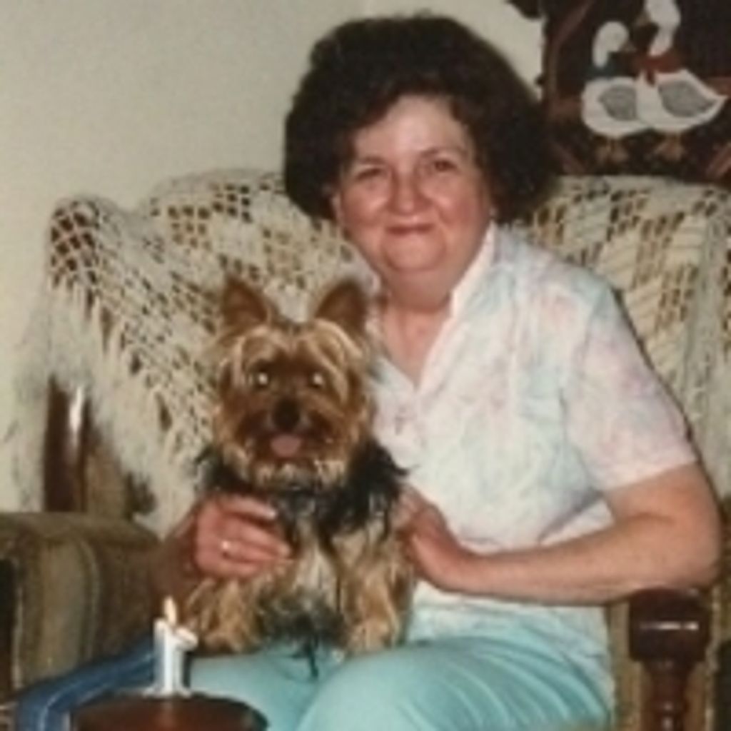 Nancy G. Kotsay