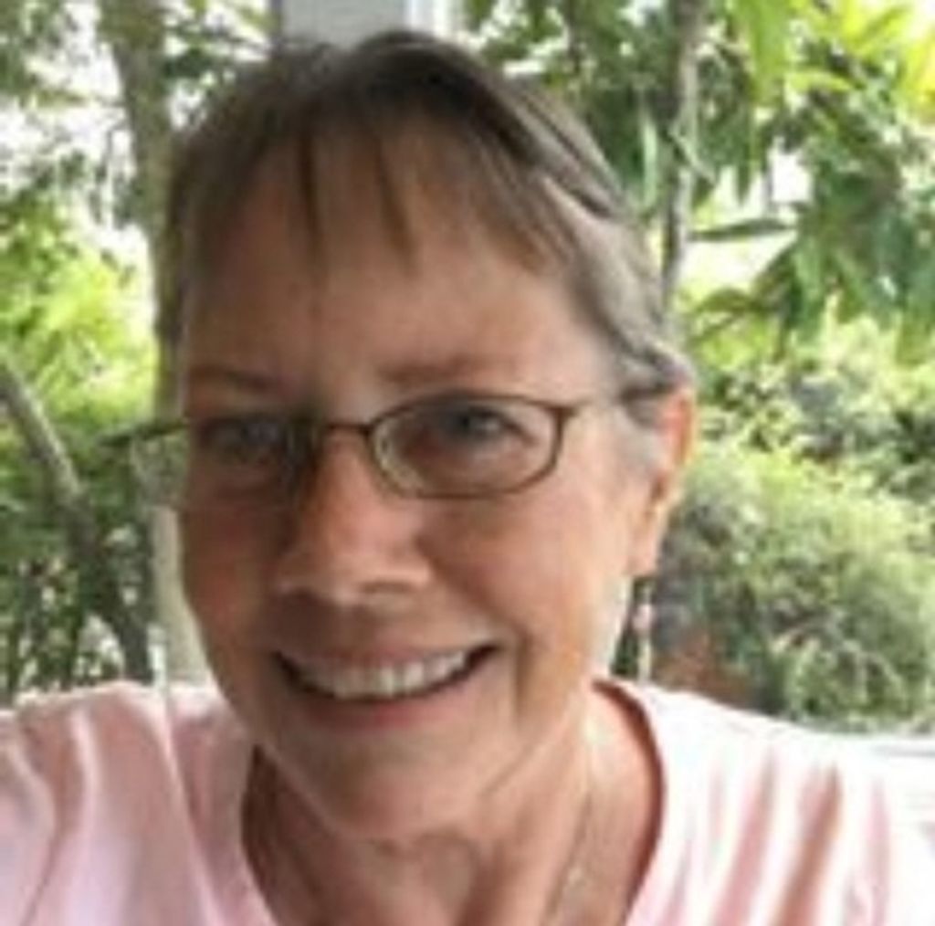 Kim M. Smith