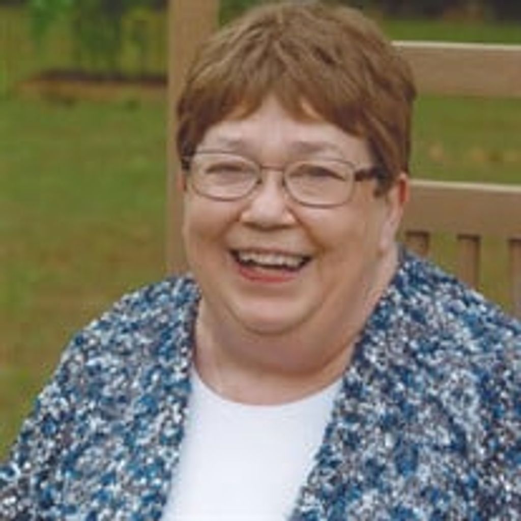 Rosa Jane Ashworth
