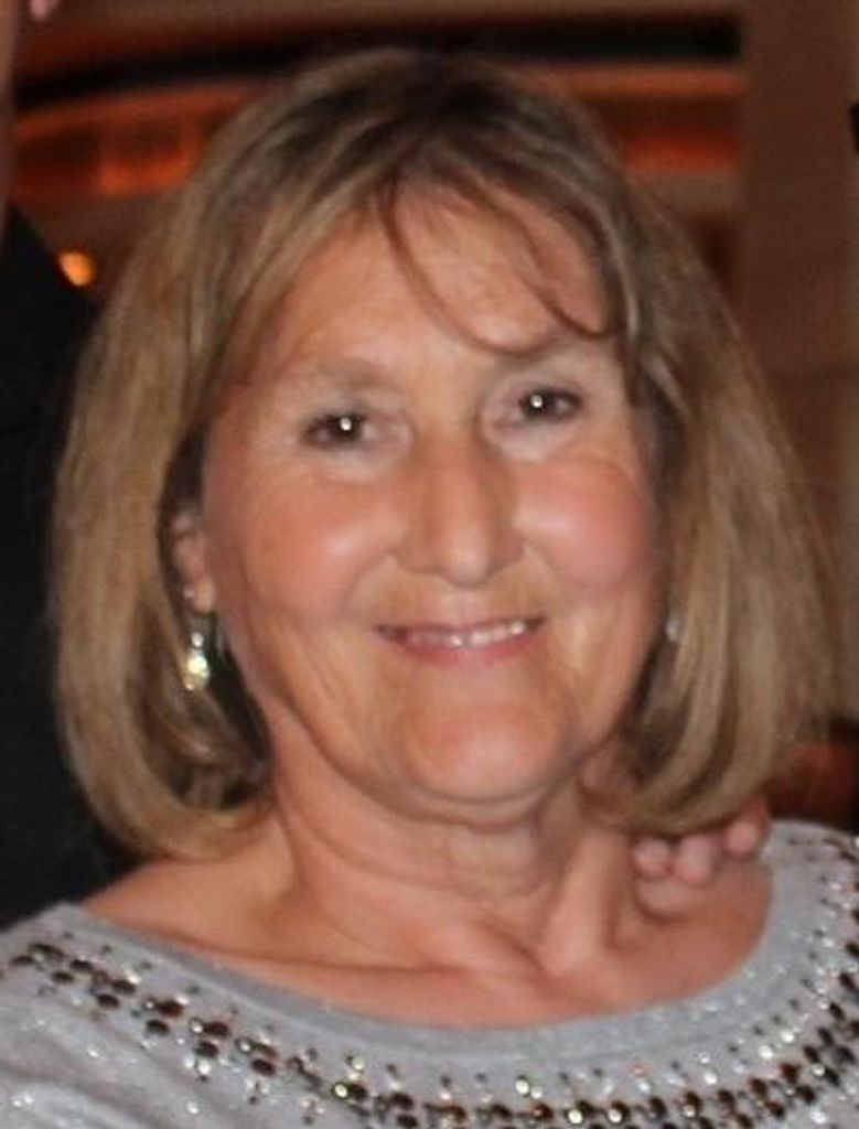 Mary Kathryn Hummel Profile Photo