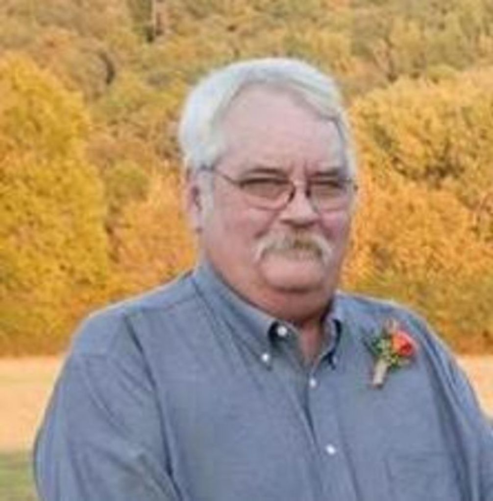 Jeff Timothy Clement Profile Photo