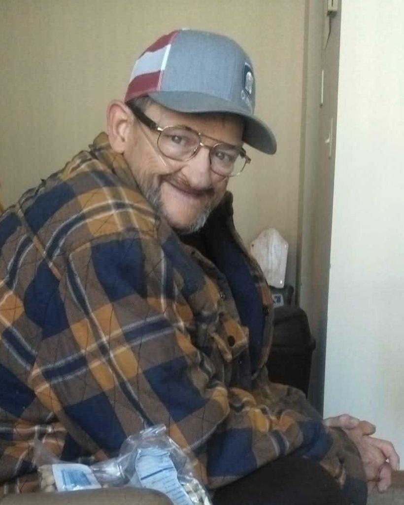 Todd Alan Korzenborn
