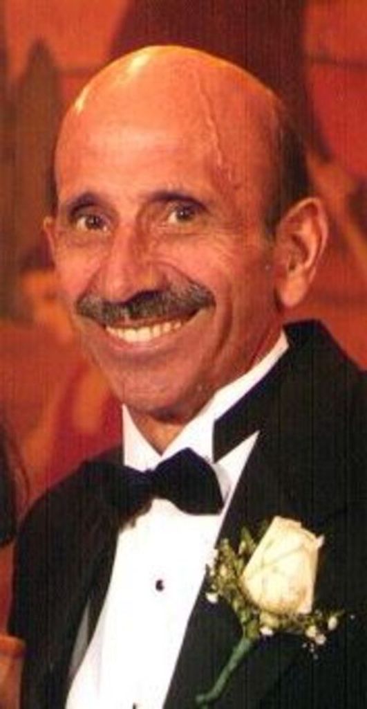 Nicholas Carretta Profile Photo