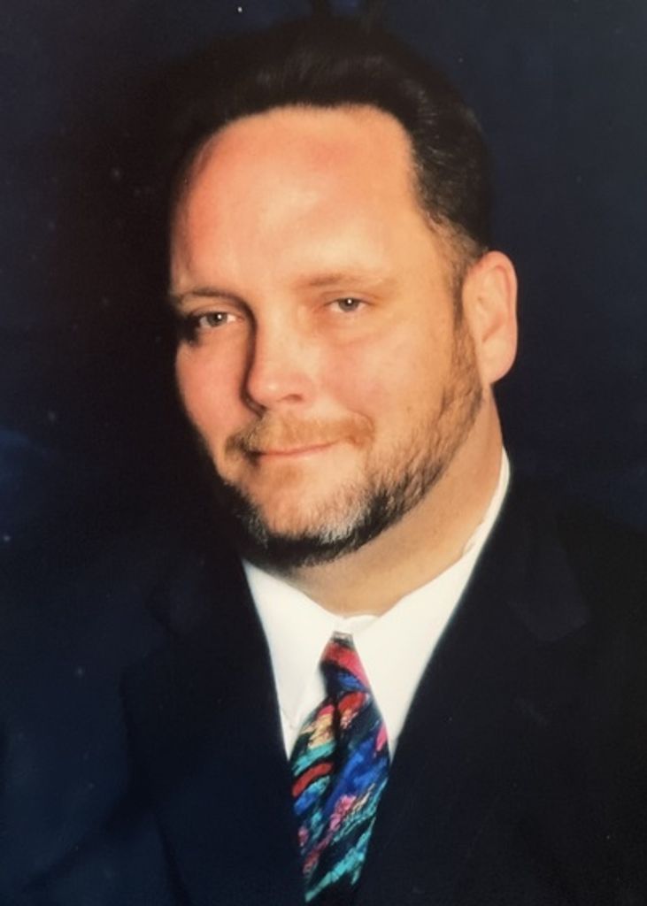 Tristam Anderson Profile Photo