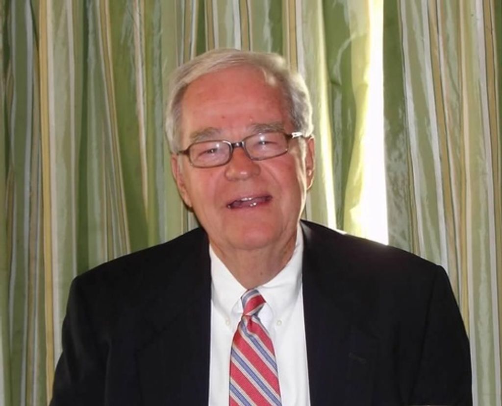 John Powell Pittman
