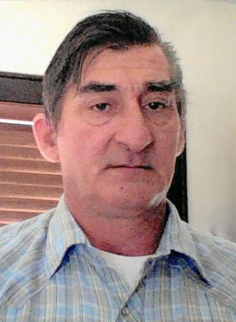 Alfred Couillard Profile Photo