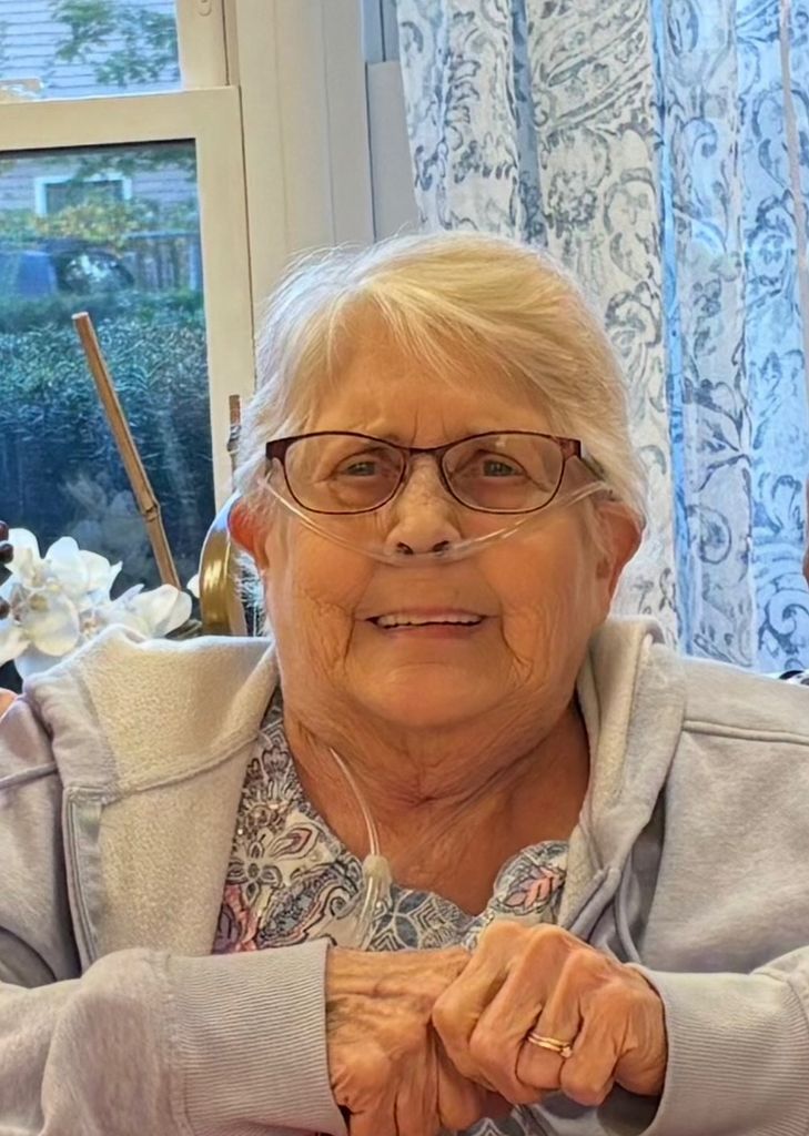 Lillian Geswein Profile Photo