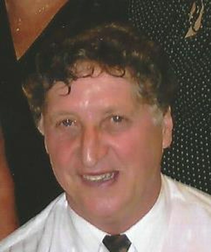 Harold Stein