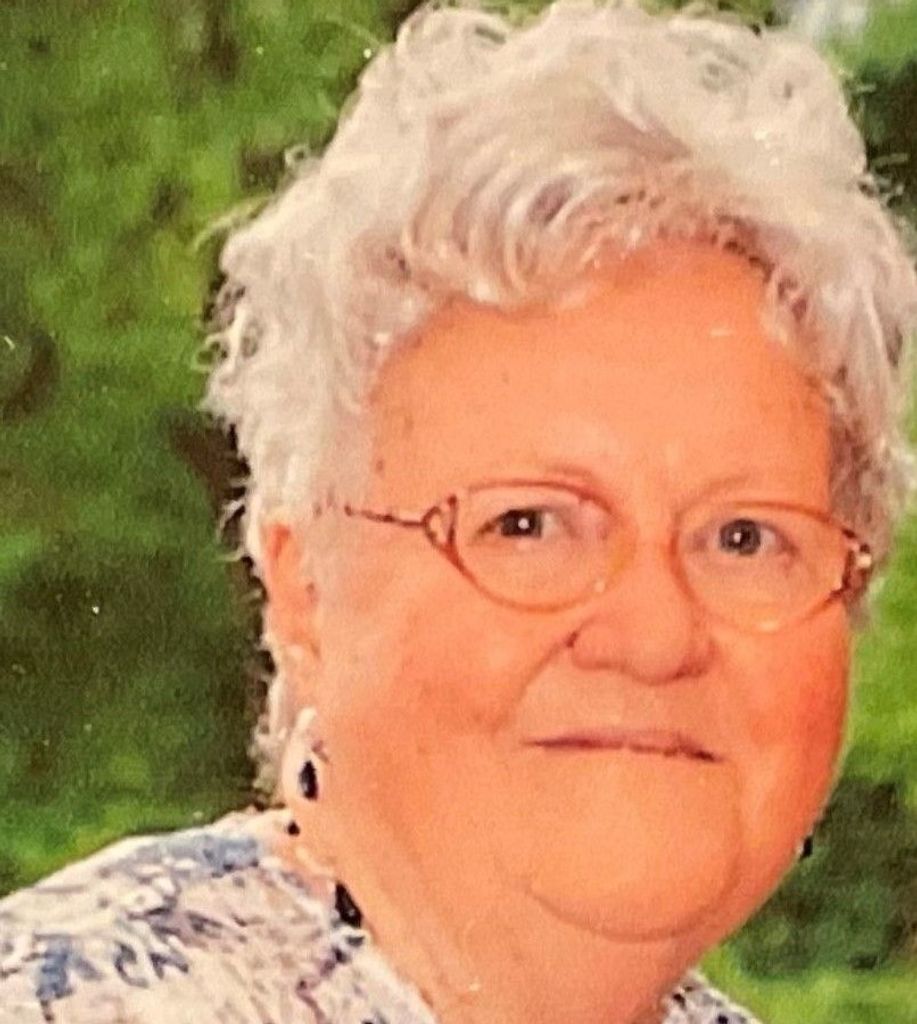 Kathleen Radcliffe Profile Photo
