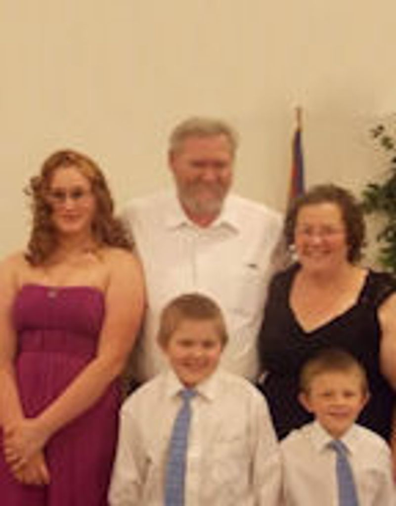 Donald R Branscom Sr. Profile Photo
