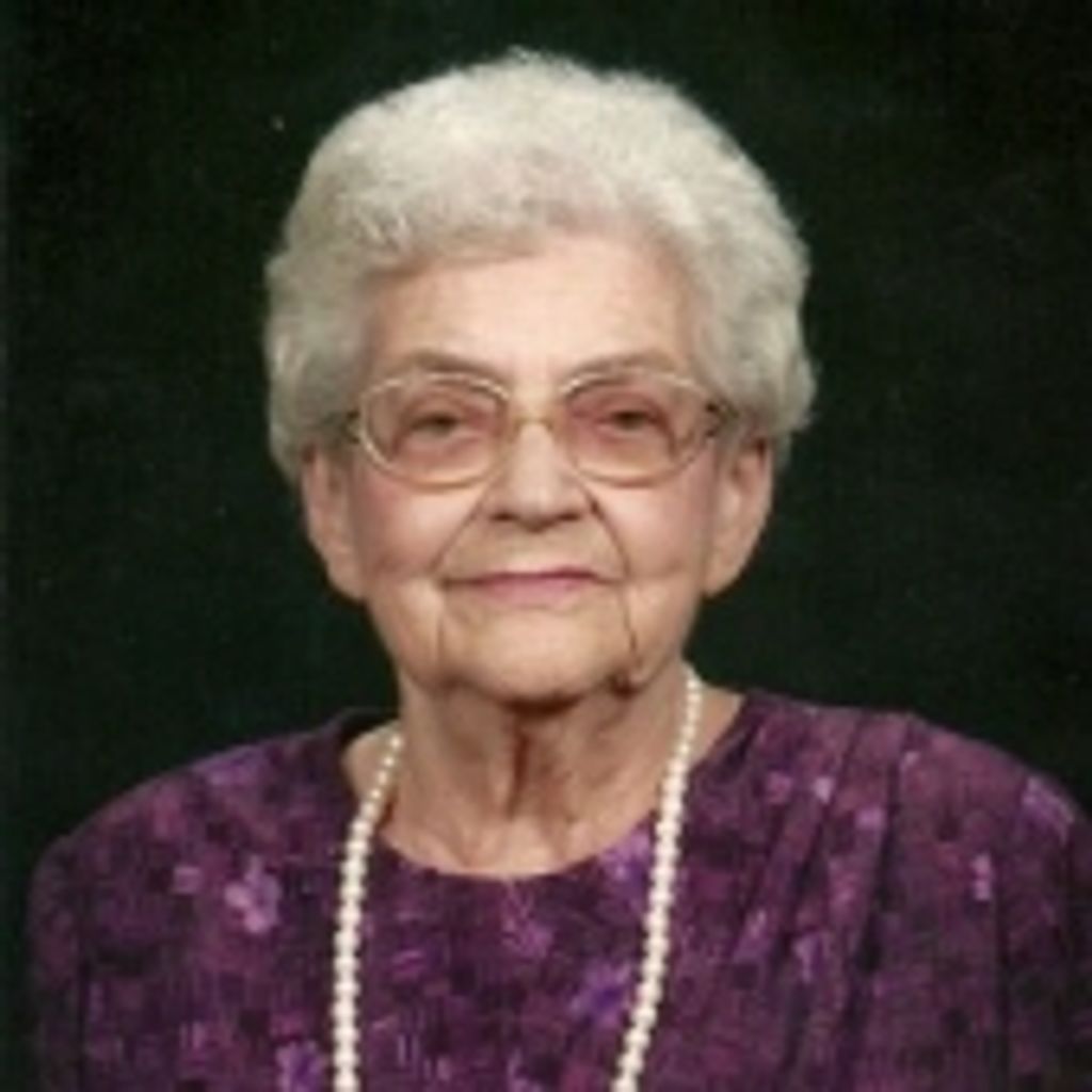 Mrs. Rosemary Lee Baldwin