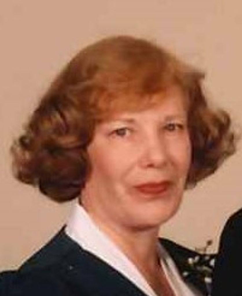Mary Gibbs