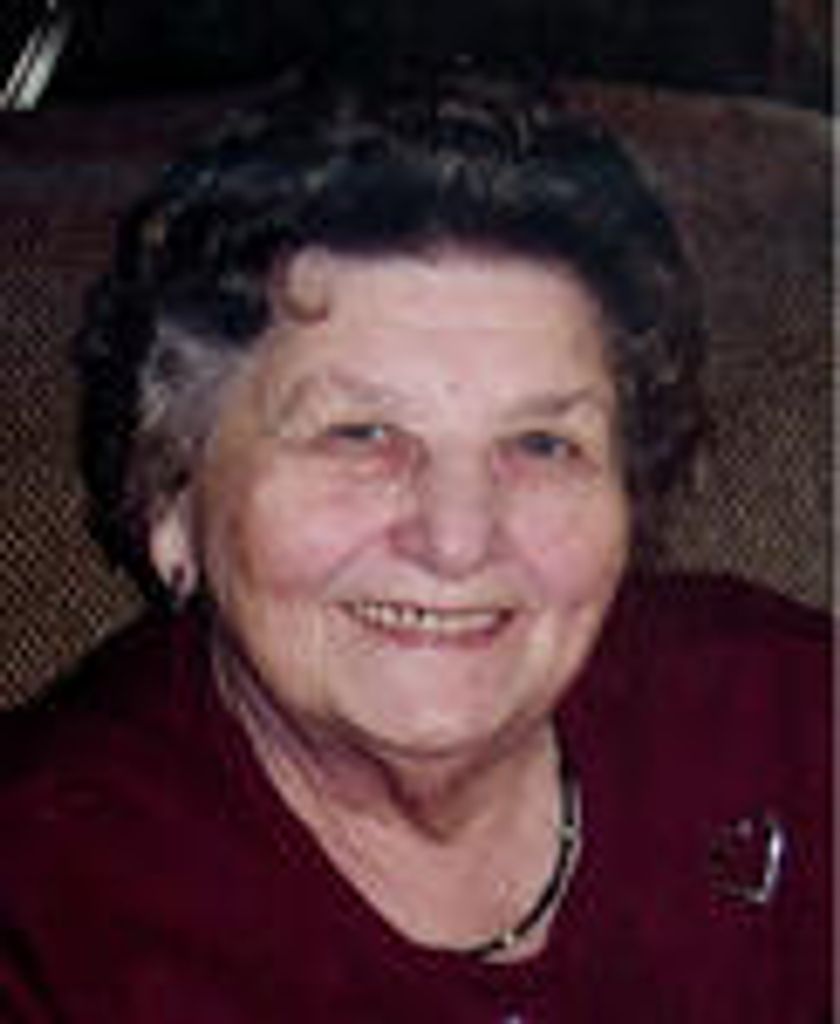 Emily Marie Fink Profile Photo