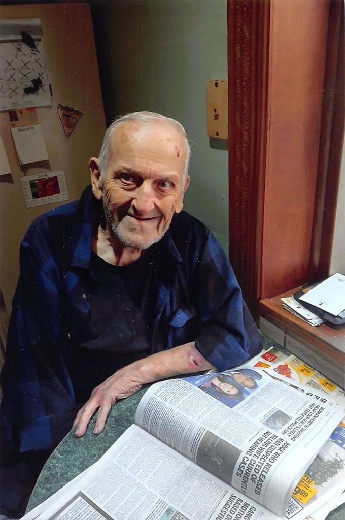 Fred A. Ewaldt Profile Photo