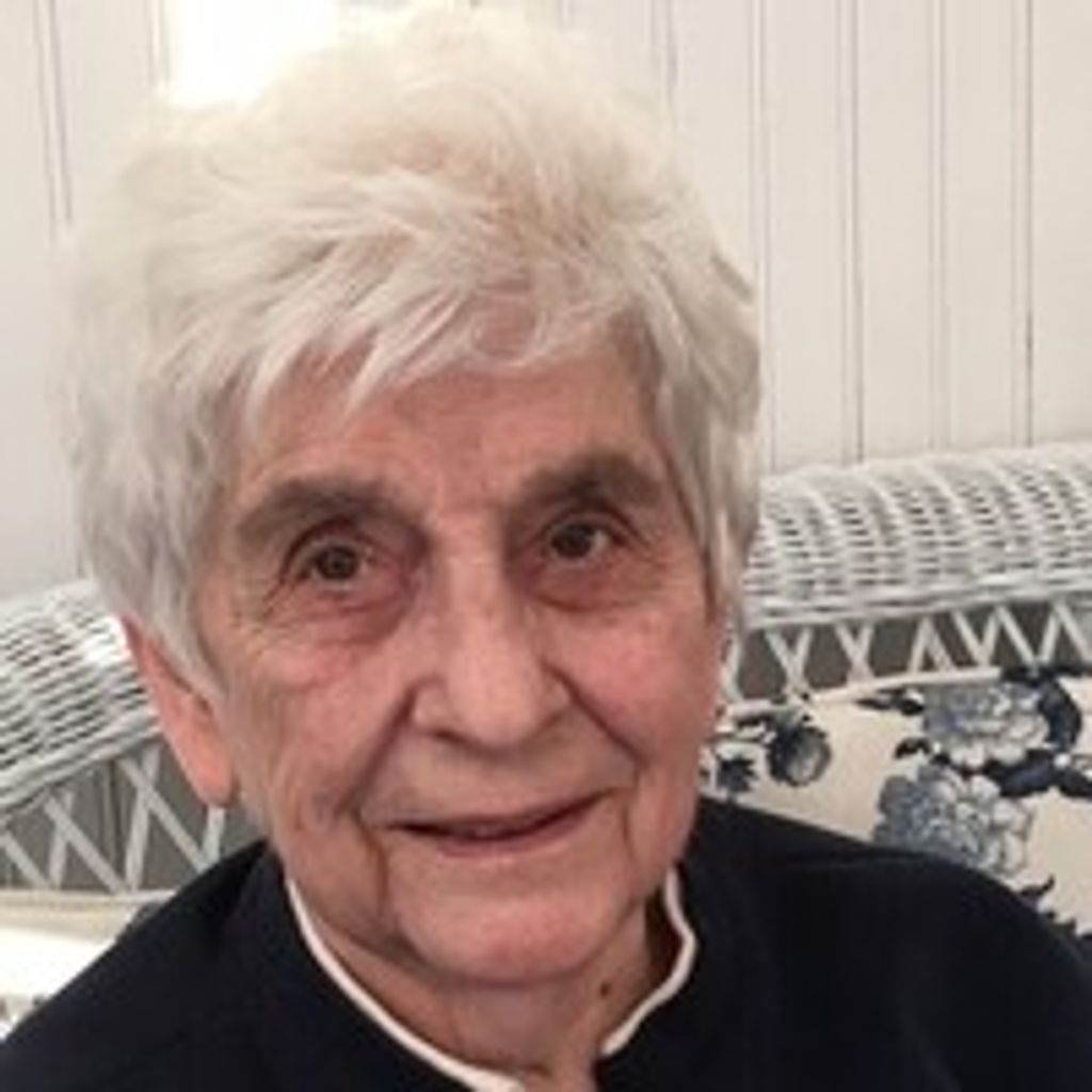 Doris  L. Burg