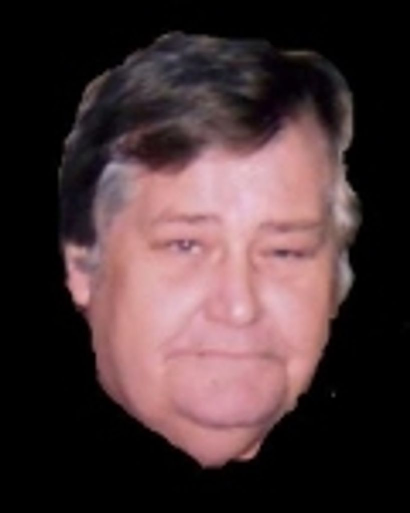John Larry Cash