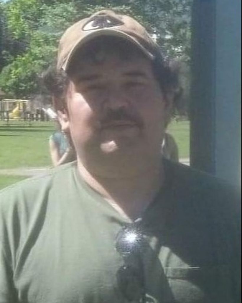 Brian Keith Miller