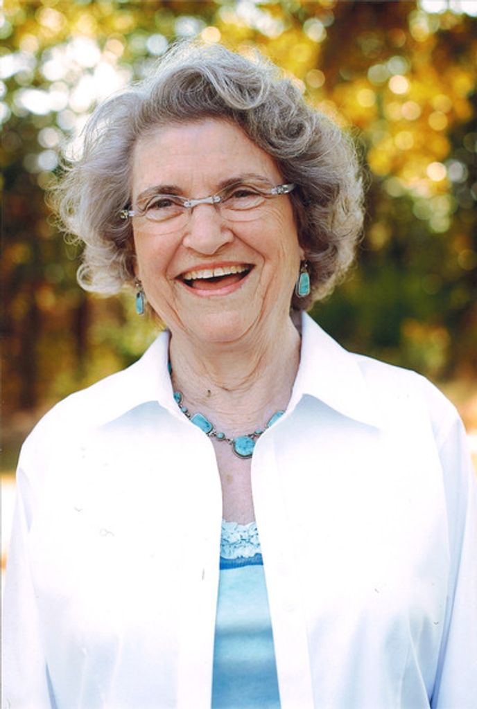 Dollie Christine Spillman