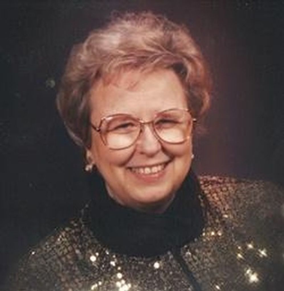 Velma Kay Johansen