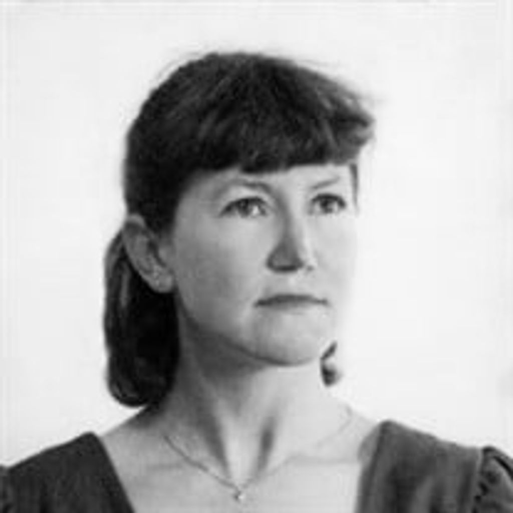 Dorothy Jean Gazda