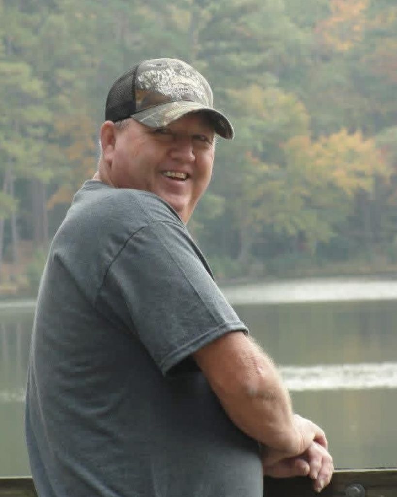 Ronnie Lee Myers Profile Photo