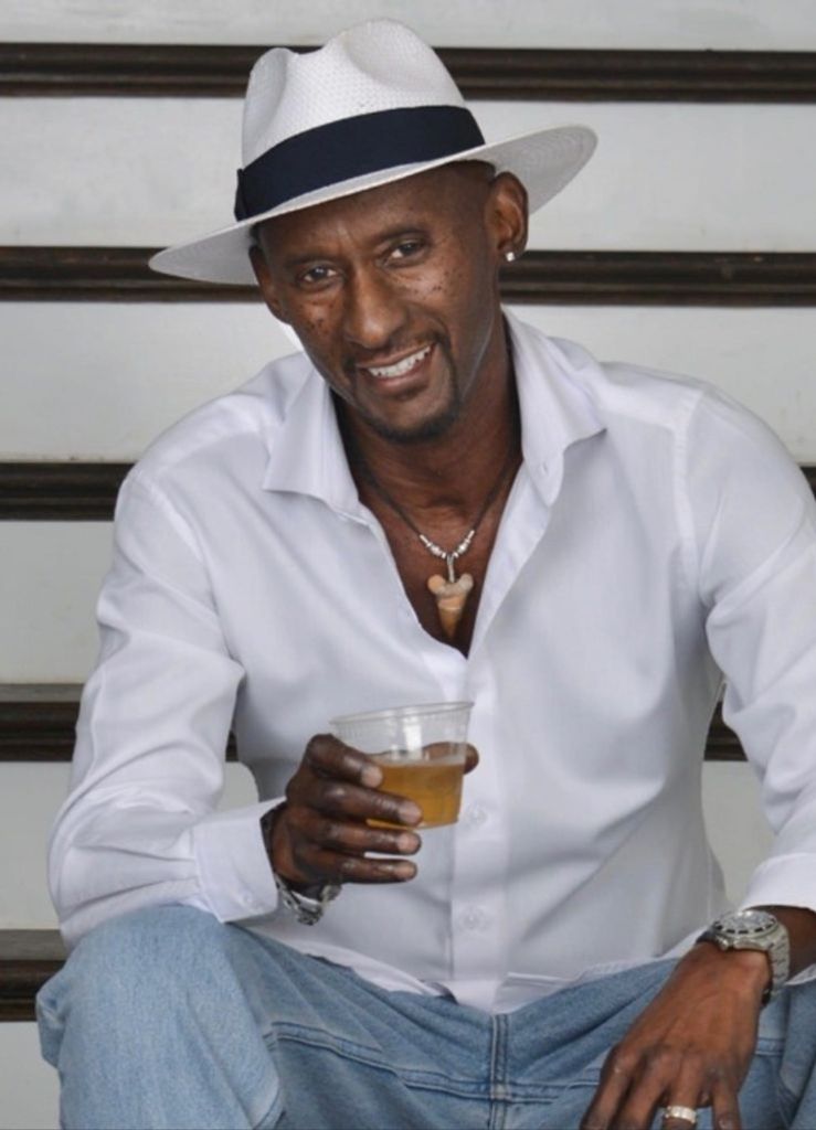 Vernon Alford Jr. Profile Photo