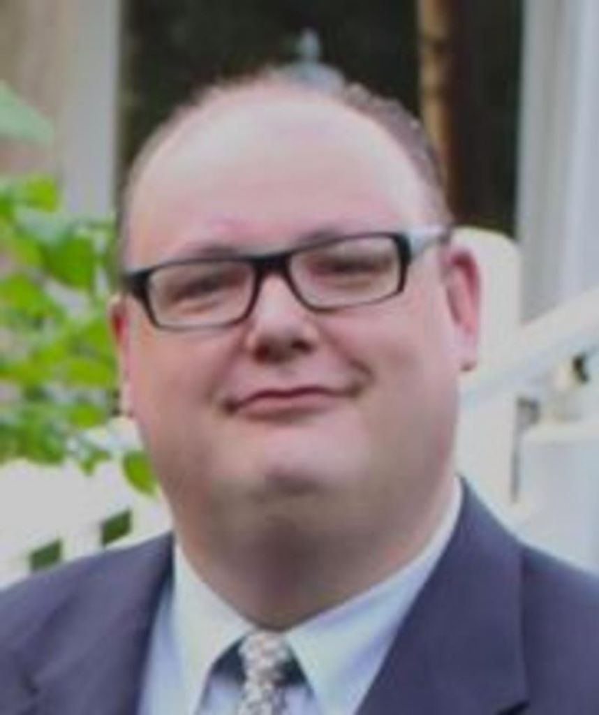 Stanton Christopher Evans Profile Photo