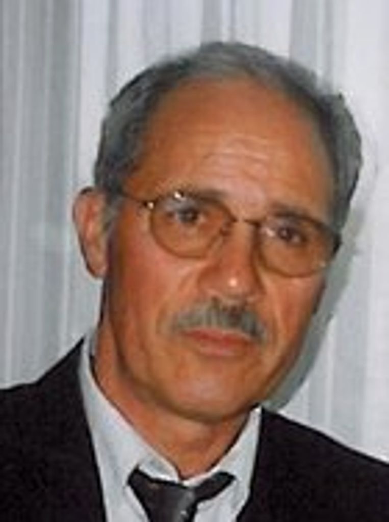 Frank Daniele