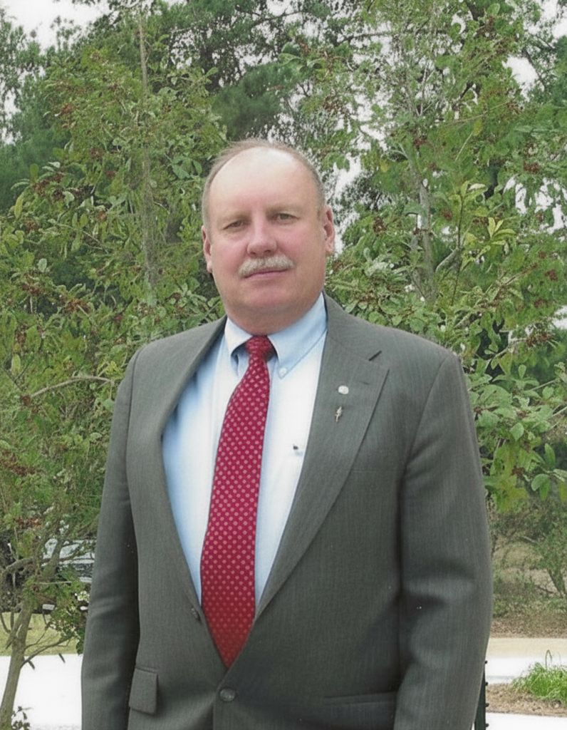 Michael Hudson Profile Photo