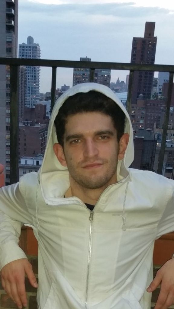Harley C. Redlin Profile Photo