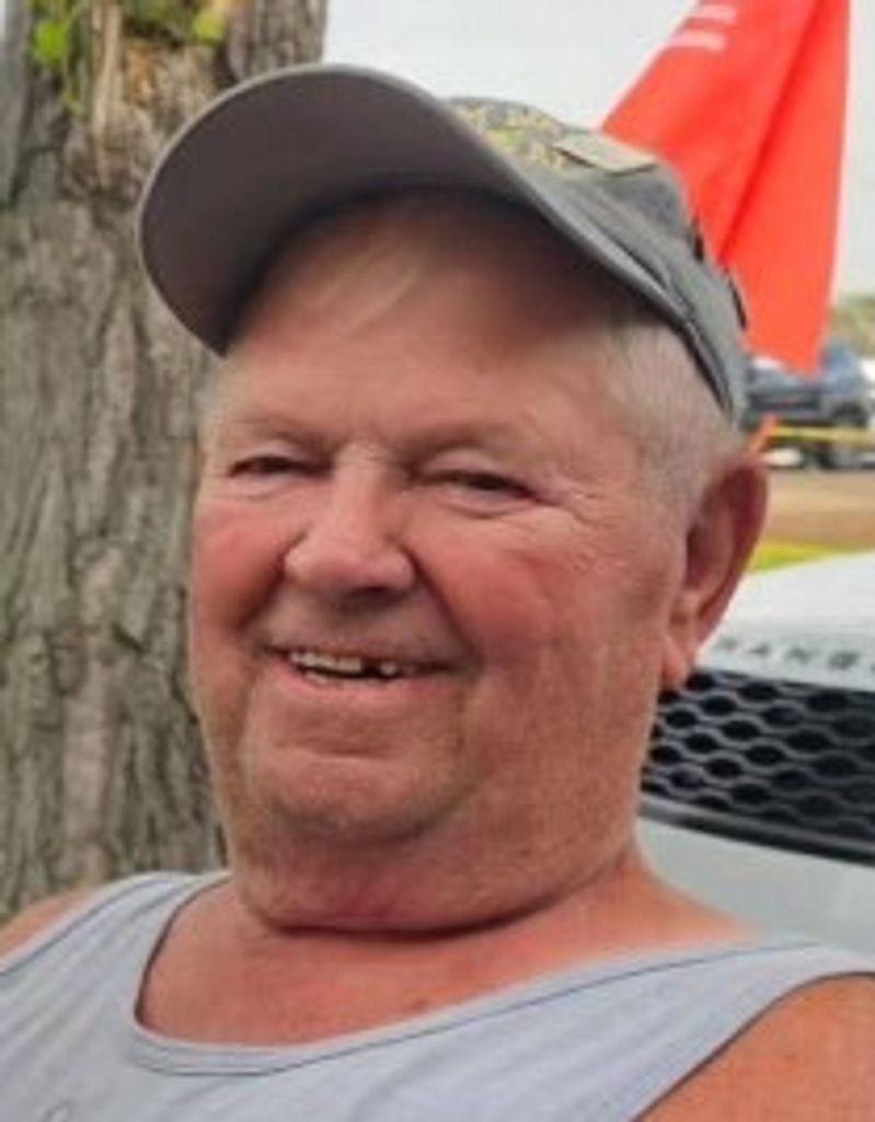 Ronald Eugene Holland