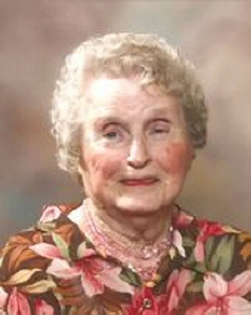 Mary I. Karafa