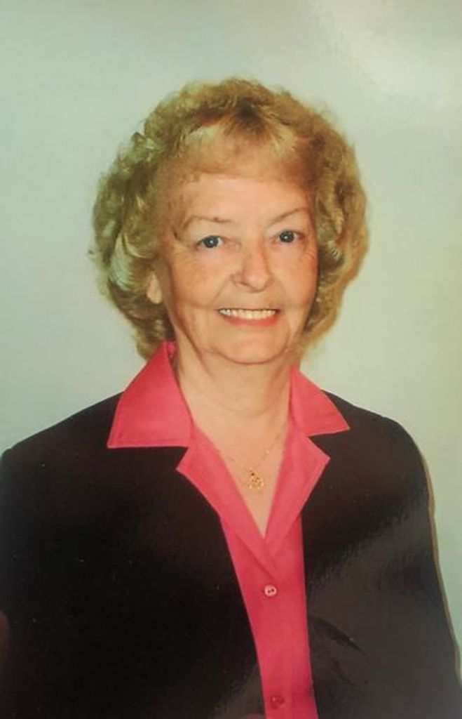 Bernice Andrews Profile Photo