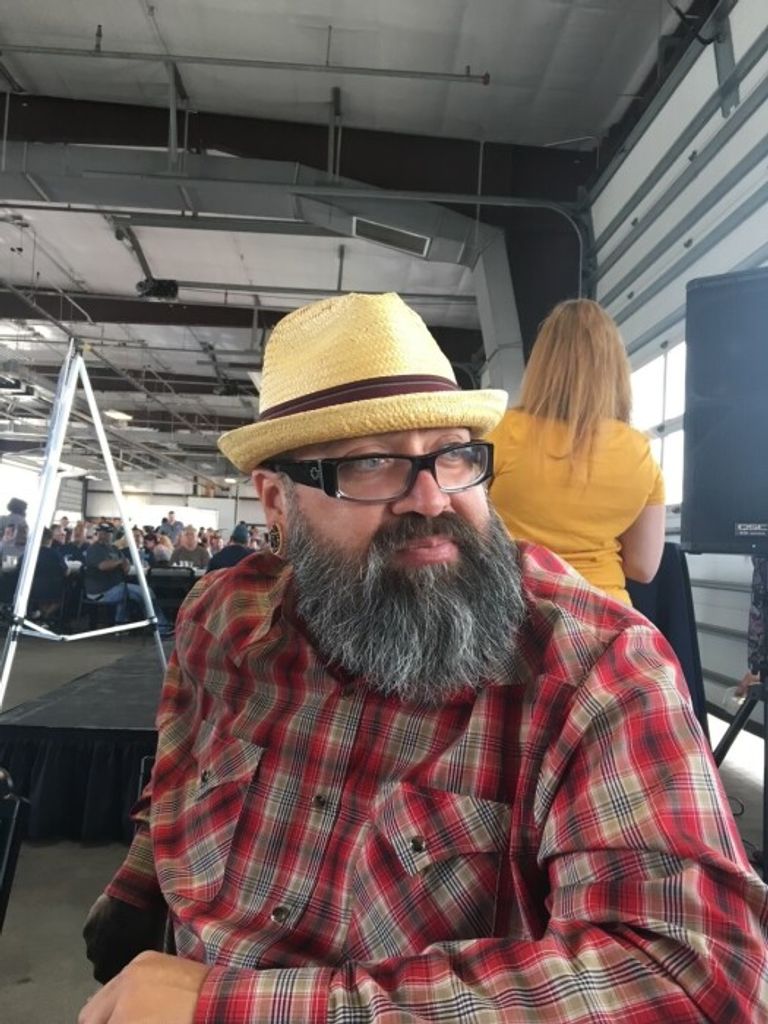 Timothy "Tim" Bowen